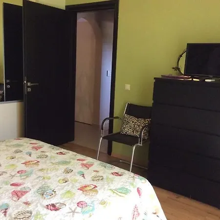 Feriehus House Liberta Tsilivi (Zakynthos)