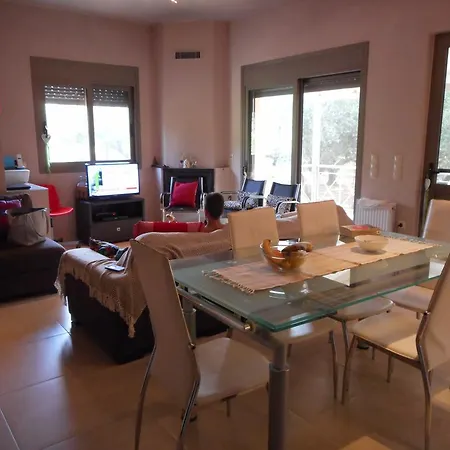 House Liberta Tsilivi (Zakynthos)