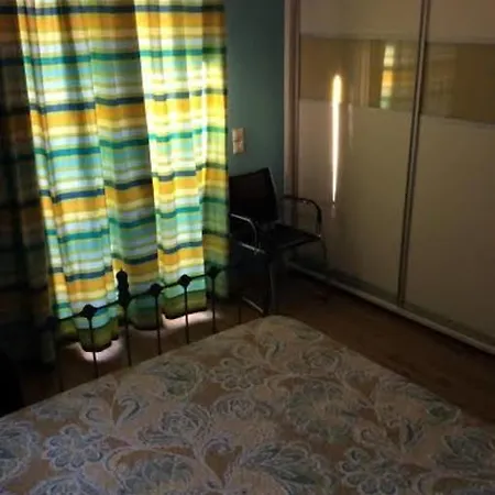 Feriehus House Liberta Tsilivi (Zakynthos)