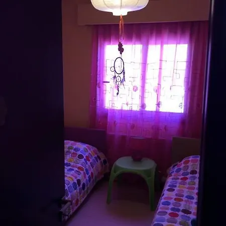 House Liberta * Tsilivi (Zakynthos)